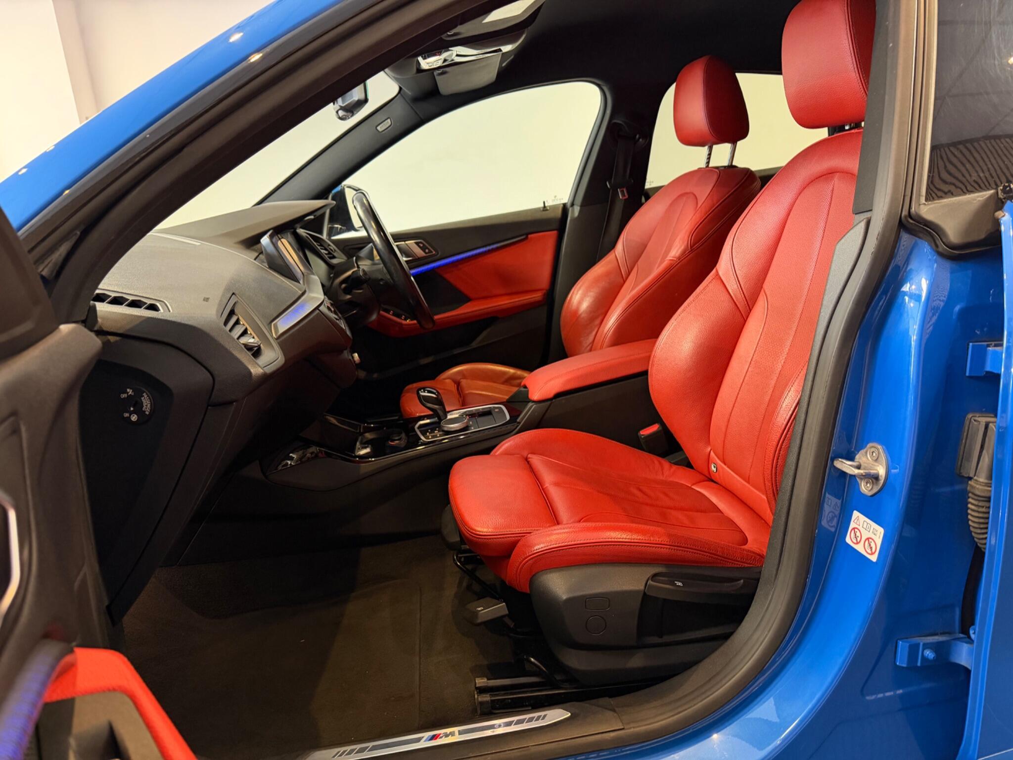 BMW 2 Series Gran Coupe